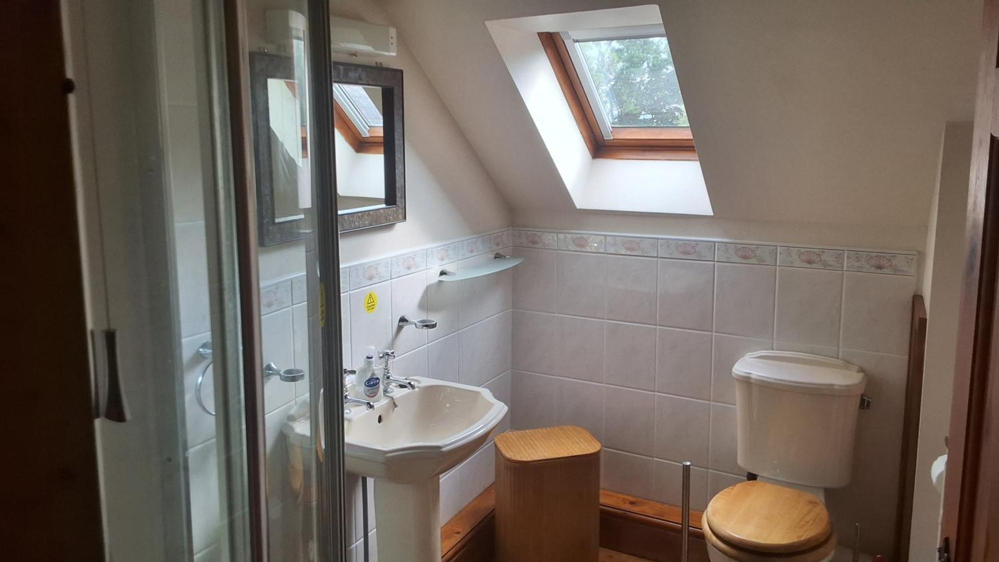 Granary Cottage A Shropshire Haven Чърч Стретън Екстериор снимка